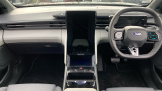 Ford Capri 210kW Premium 77kWh 5dr Auto Electric Estate